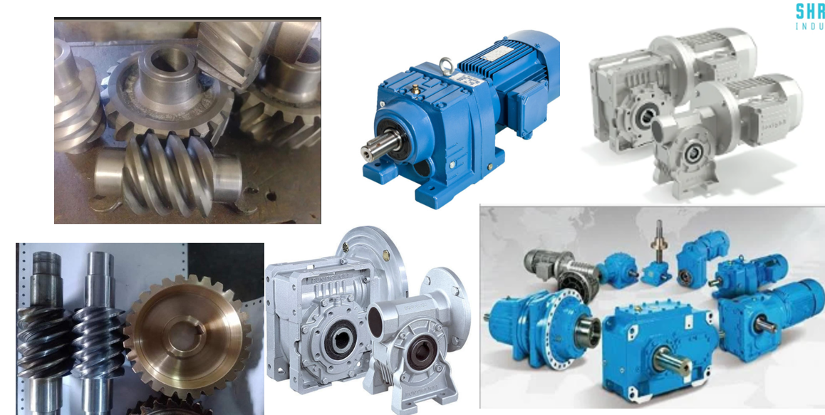 Gear Box Systems